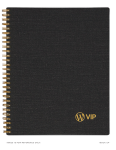 Notebooks, Pens & Cards