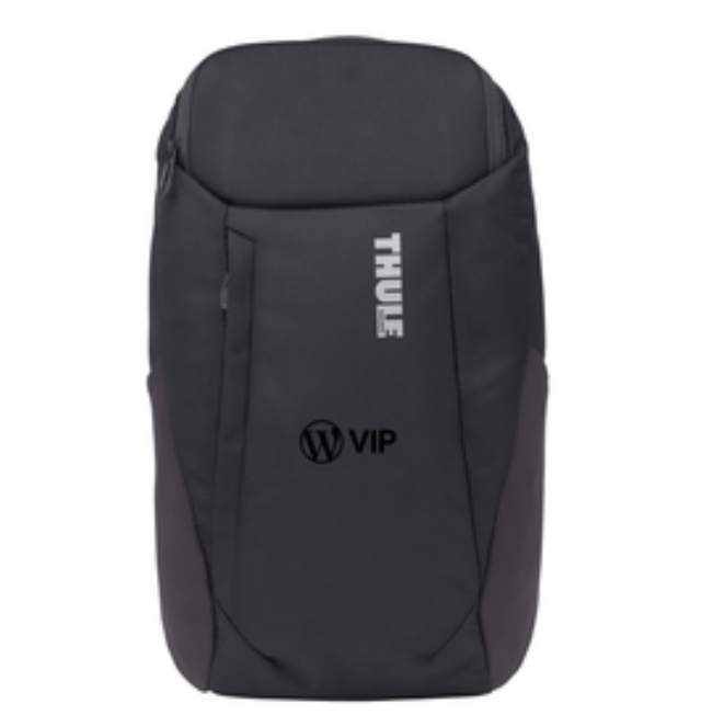 WP VIP Thule - Accent Recycled 15" Computer Backpack 20L - image1