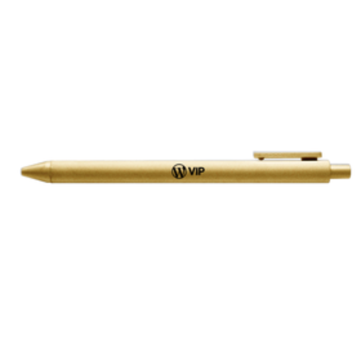 WP VIP Jotter Pen - image2
