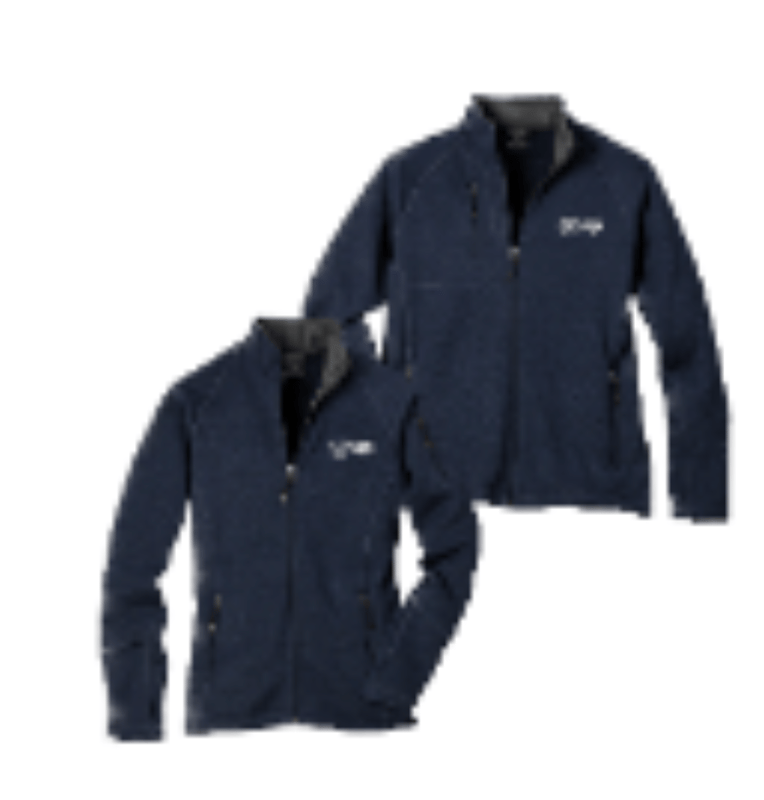 WP VIP Fleece Jacket - image1