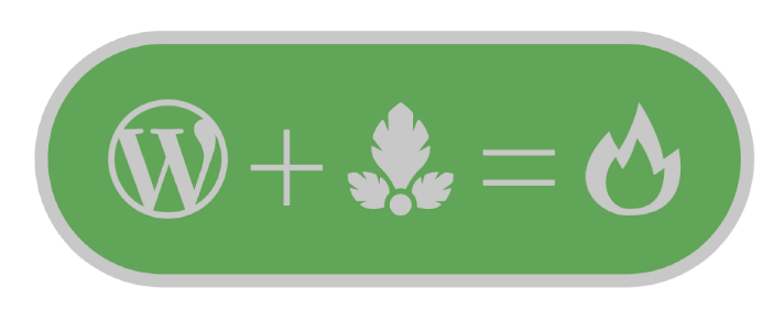 WP VIP + Parsely = Fire Enamel Pin - image1