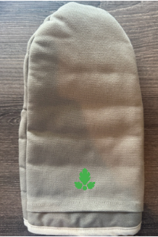 Woodpress VIP La Cuisine Oven Mitt - image1