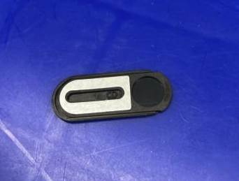 WP VIP Webcam Cover - WVIP