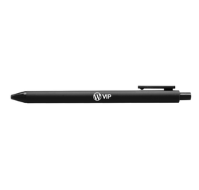 WP VIP Jotter Pen