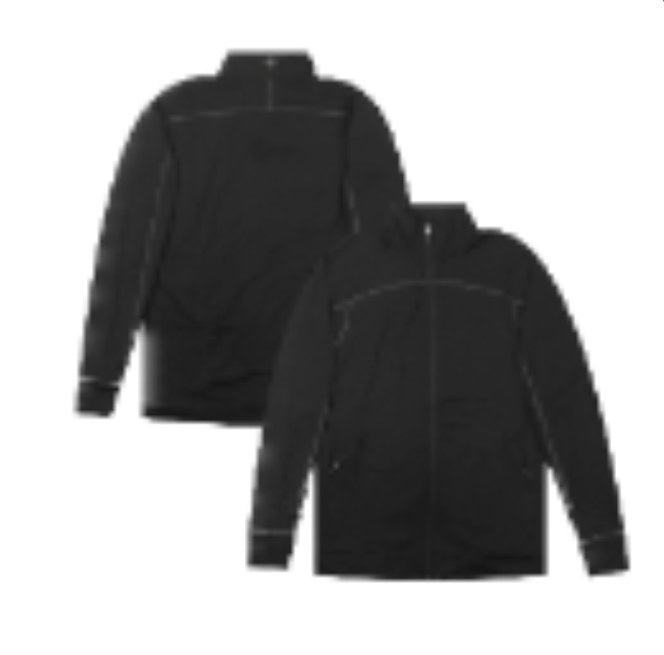WP VIP Full Zip Shell Jacket