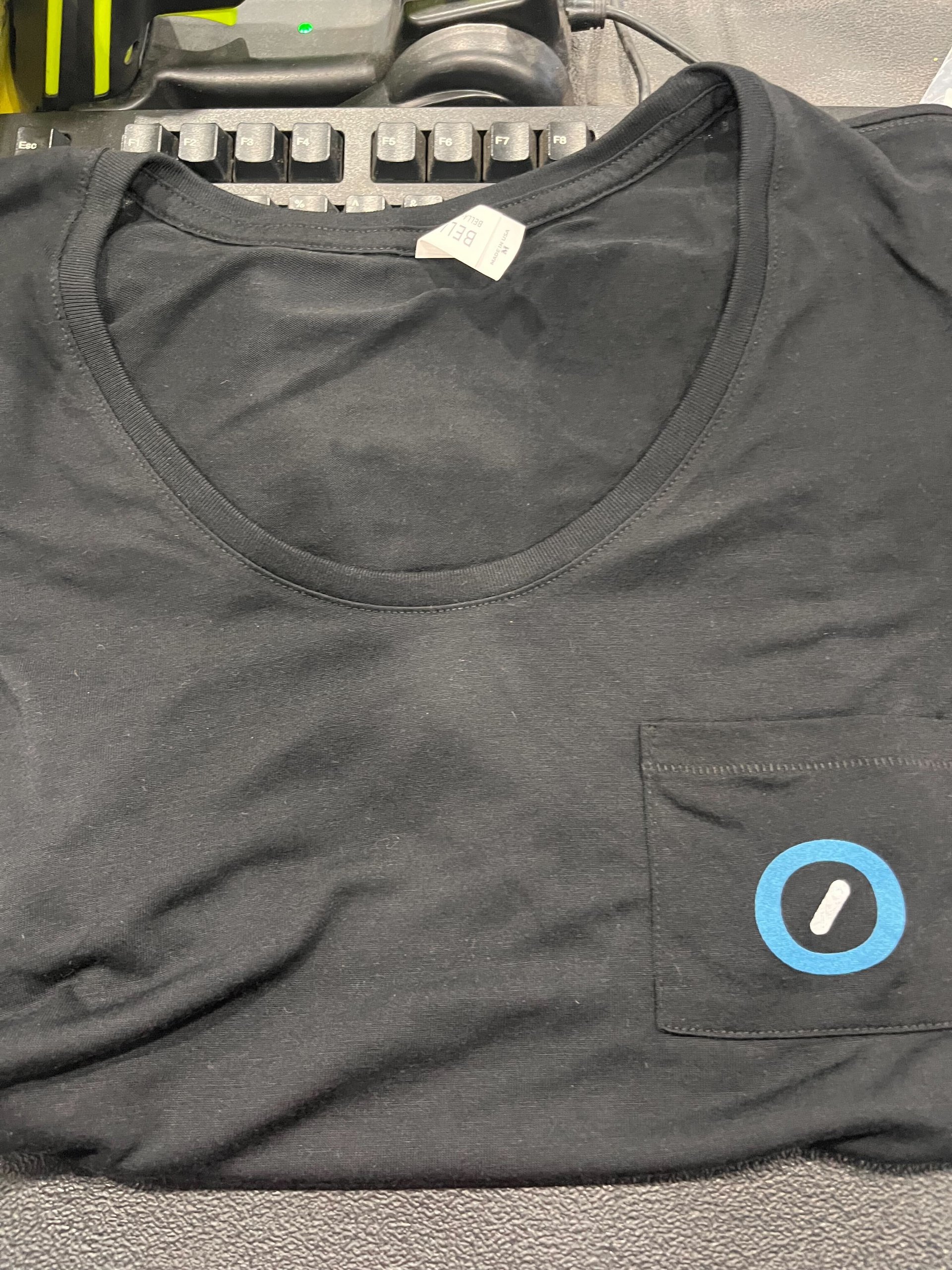 WP VIP Automattic T-Shirt