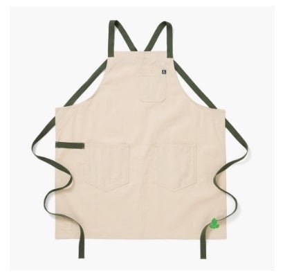 WP VIP Parse.ly Hedley & Bennett Apron